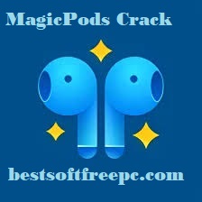 MagicPods Crack 2024