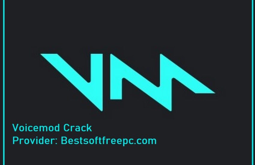 Voicemod Crack 2024