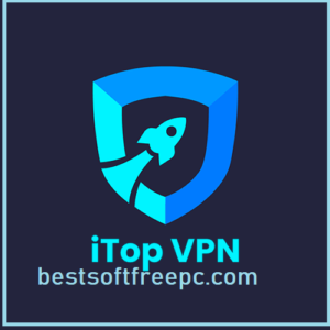 iTop VPN Crack 2024