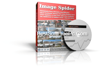 GSA Image Spider Crack 2024