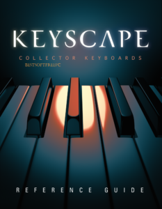 Keyscape Crack 2024