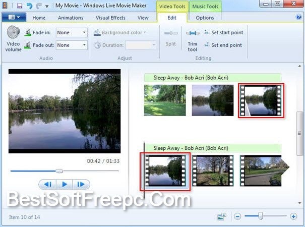 Windows Movie Maker 2024 Crack