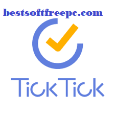 TickTick Premium APK Crack 2024